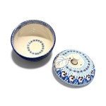 034 Bunzlau Appelpot 1026X groot 034 Appelpot groot 500ml